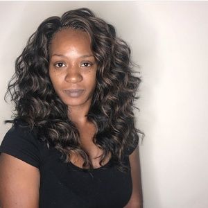 Meet your Posher, Sharaneka